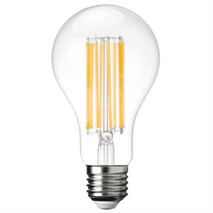 LED FILO A75 18W E27 4000K 2500 lm