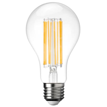LED FILO A75 18W E27 4000K 2500 lm