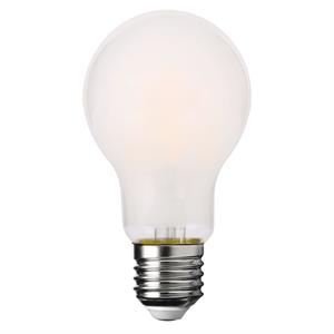 LED FILO GLS SATIN 12W E27 4000K 1500 lm