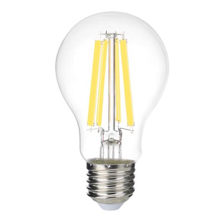 LED SMART FILO GOCCIA E27 11W 2700K Dimmerabile