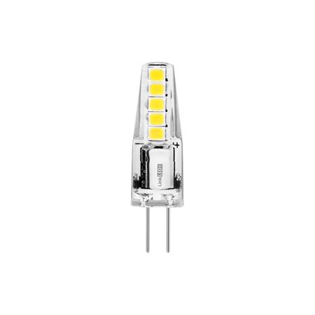 LED SPECIAL G4 12V 1,7W 3000K 170 lm