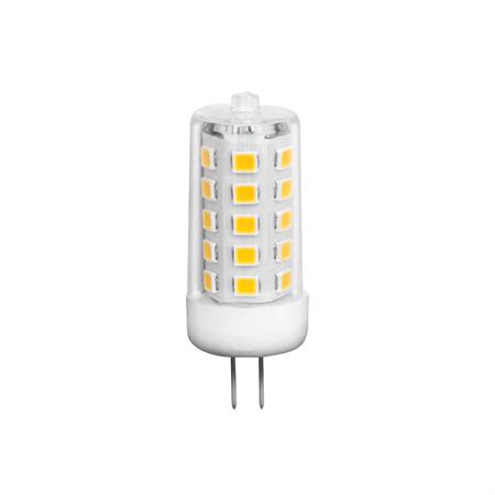 LED SPECIAL G4 12V 3W 3000K 350 lm