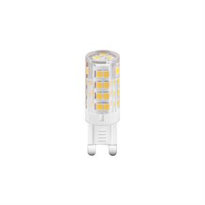 LED SPECIAL G9 3,3W 6000K 320 lm