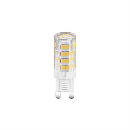 LED SPECIAL G9 3,3W 6000K 320 lm