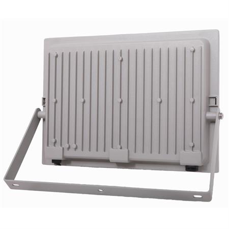 Proiettore YUMA BASIC 200W SMD 6500K IP65 Colore Grigio