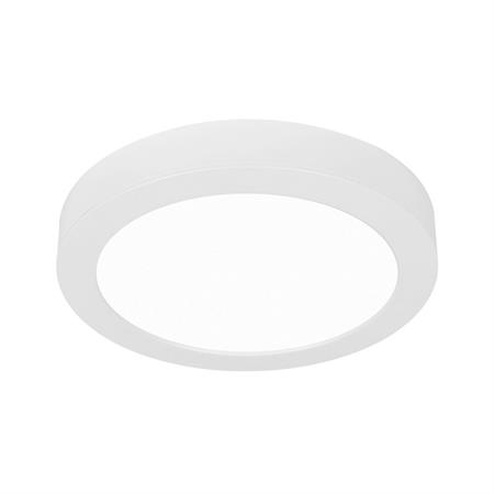Plafone SYDNEY Round Side Lit 3in1 12W CCt Tunable