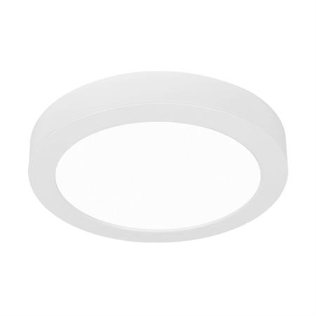 Plafone SYDNEY Round Side Lit 3in1 18W CCt Tunable