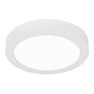 Plafone SYDNEY Round Side Lit 3in1 24W CCt Tunable