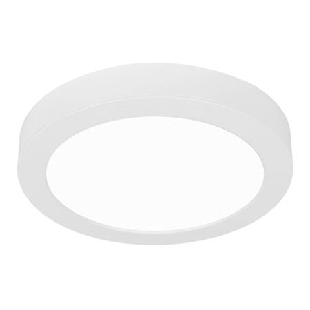 Plafone SYDNEY Round Side Lit 3in1 24W CCt Tunable