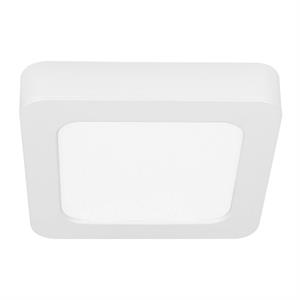 Plafone SYDNEY Square Side Lit 3in1 12W CCt Tunable