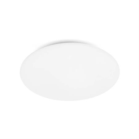 Plafone GENOVA Round 18W CCt Tunable IP54