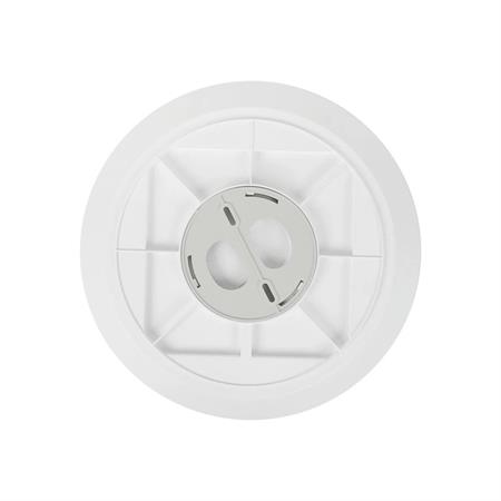 Plafone GENOVA Round 18W CCt Tunable IP54