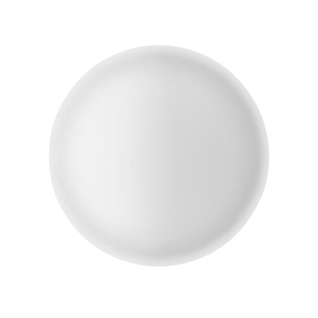 Plafone GENOVA Round 18W CCt Tunable IP54