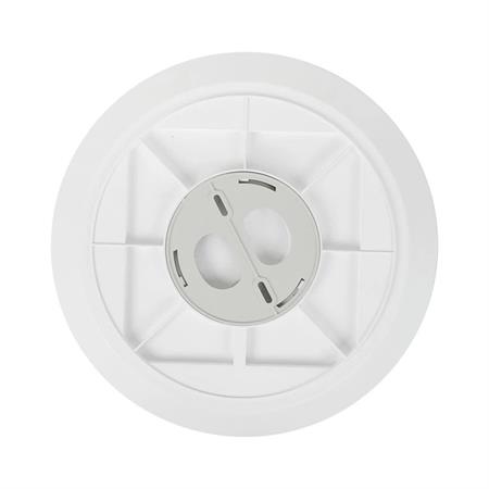 Plafone GENOVA Round 28W CCt Tunable IP54