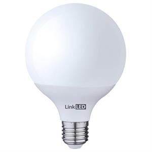 LED BASIC GLOBO D95 15W E27 3000K 1500 lm