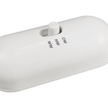 Plafone incassato SEOUL RD 24W CCt Tunable IP20