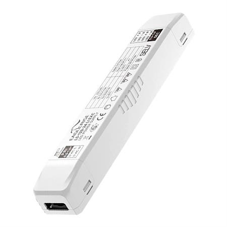DRIVER EAGLERISE 120W 220-240Vac 24Vdc PF>0.9 Flicker Free