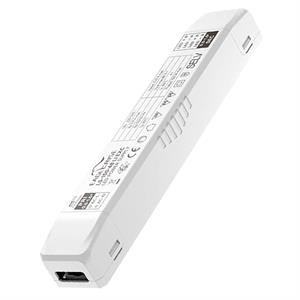DRIVER EAGLERISE 150W 220-240Vac 24Vdc PF>0.9 Flicker Free