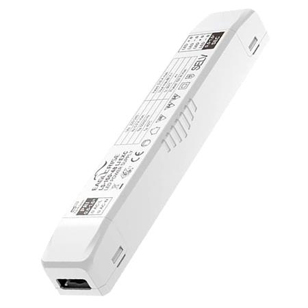 DRIVER EAGLERISE 150W 220-240Vac 24Vdc PF>0.9 Flicker Free