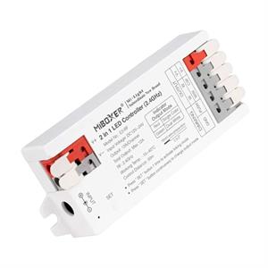 Ricevitore RF Dimmer Push 1CH / 2CH