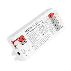 Ricevitore RF+WiFi+BT Dimmer Push 1CH / 2CH