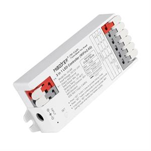 Ricevitore RF+WiFi+BT Dimmer 3CH / 4CH / 5CH