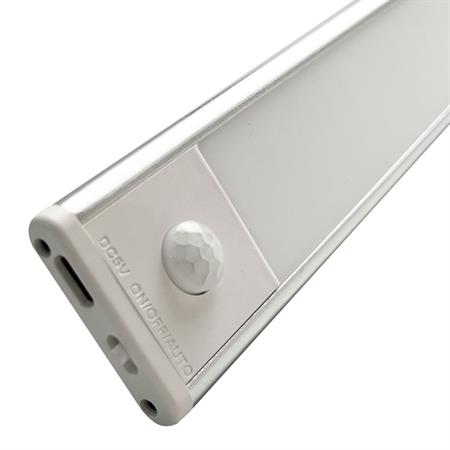 LED Cabinet Light Motion Sensor 4000K 40cm