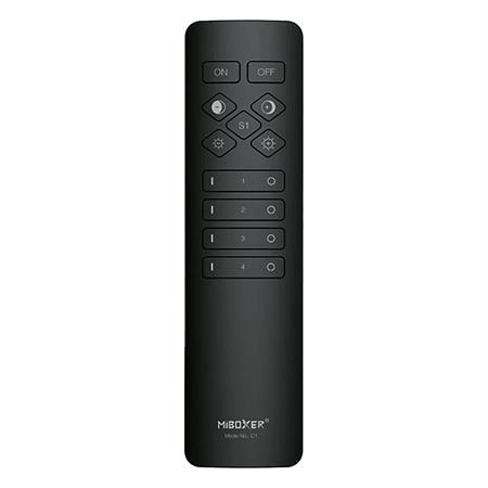 Telecomando MiBoxer Mi Light RF 2.4GHz Dual White CCT