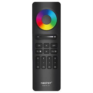 Telecomando MiBoxer MiLight RF 2.4GHz Multicolore RGB+CCT