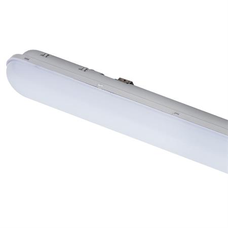 Plafoniera lineare LED OSAKA IP65 20W 2200 lm 6000K 60cm
