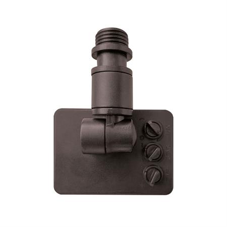 Sensore Crepuscolare+Movimento per Proiettore YUMA PLUS