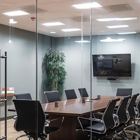 LED Panel SEATTLE 6060 Backlit 36W 4000K 4325 lm CRI80