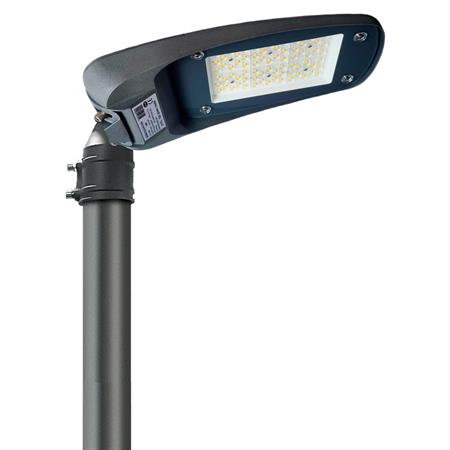 Armatura stradale 60w 150lm/w 4000k IP66