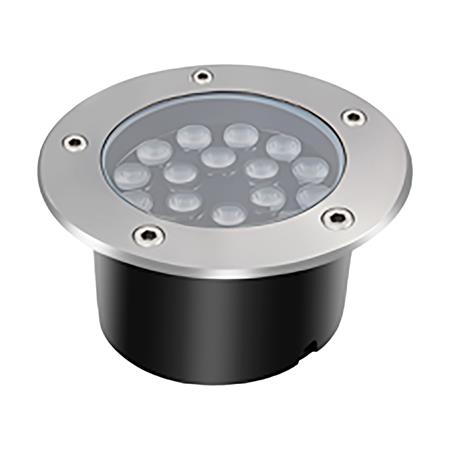 Faretto Carrabile 18W 4000K 24V IP67