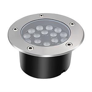 Faretto Carrabile 18W 4000k 24v IP67