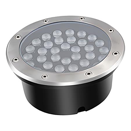 Faretto Carrabile 36W 4000k 24v IP67