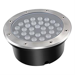 Faretto Carrabile 36W 4000k 24v IP67