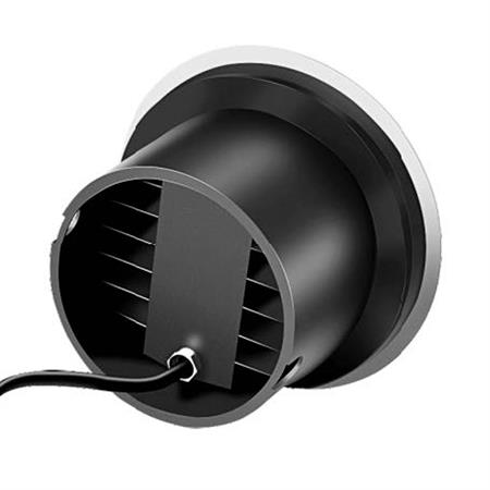 Faretto Carrabile 36W 4000k 24v IP67