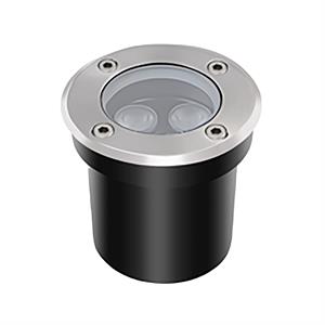 Faretto Carrabile 3W 4000k 24v IP67