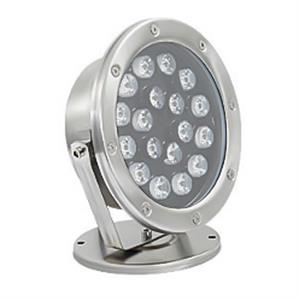 Faretto Immersione 24W 4000K 24V IP68
