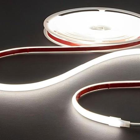 STRIP LED 230V IP65 COB 15W 1500lm/mt 6000K