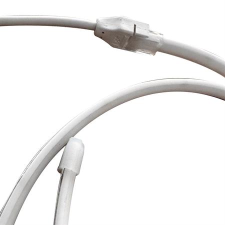 STRIP LED 230V IP65 COB 15W 1500lm/mt 6000K