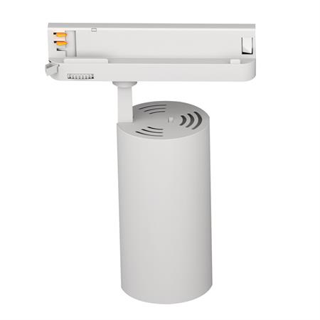 Spot 20W 4000K 36°Trifase Colore Bianco
