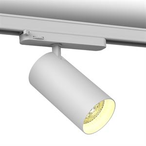 Spot 40W 3000K 36°Trifase Colore Bianco