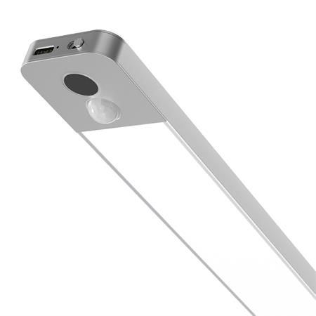 i-Cab LED Cabinet Light Pir/Hand Motion Sensor 4000K 50cm