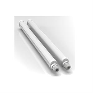 Plafoniera lineare LED SLIM IP65 45W 6300lm 4000K 150cm