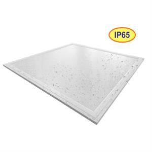 LED Panel 6060 Edgelit 36W 4000K IP65 3960lm