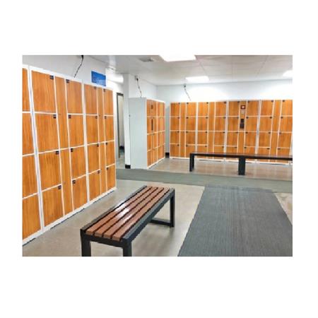 LED Panel 6060 Edgelit 36W 4000K IP65 3960lm