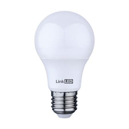 LED BASIC GLS 9W E27 3000K 810 lm