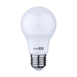 LED BASIC GLS 9W E27 6500K 810 lm